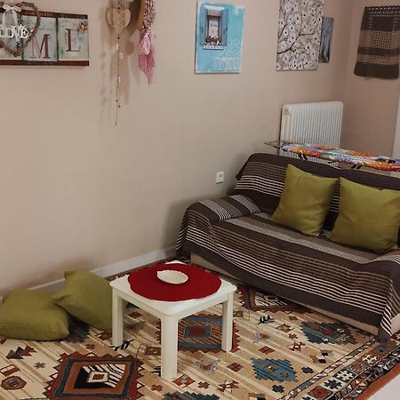 La Maison De Keti Kalampáka Eksteriør bilde