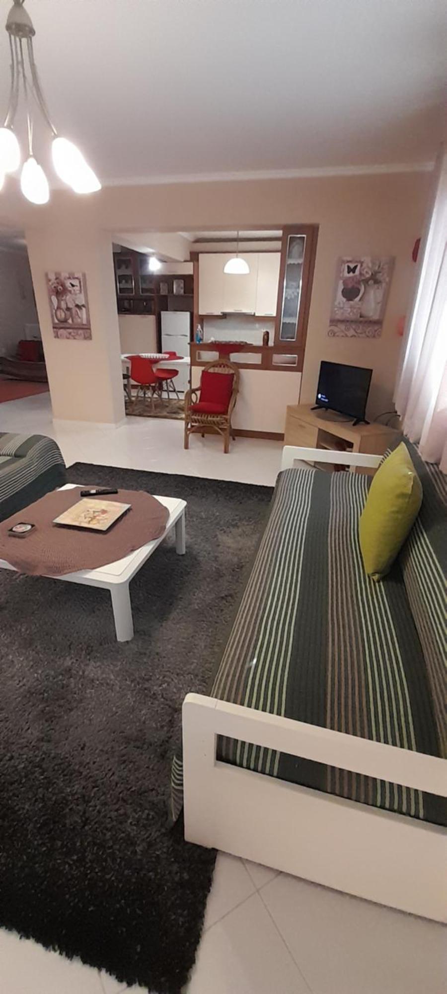 La Maison De Keti Kalampáka Eksteriør bilde