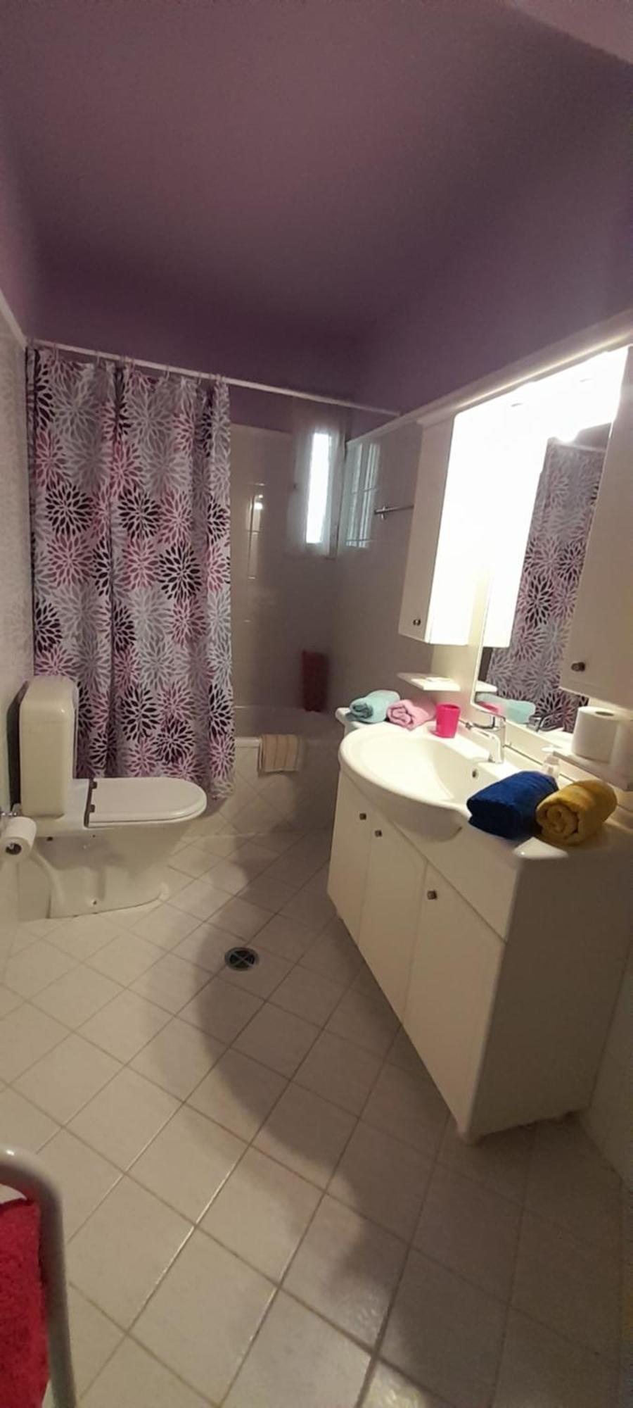 La Maison De Keti Kalampáka Eksteriør bilde