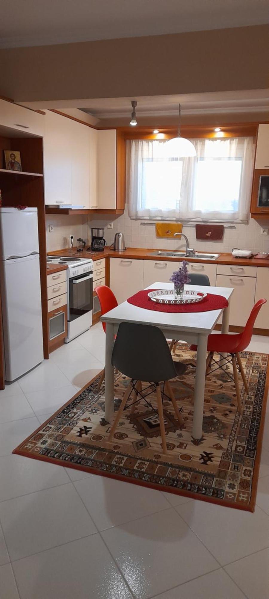 La Maison De Keti Kalampáka Eksteriør bilde